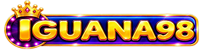 iguana98.com LOGO